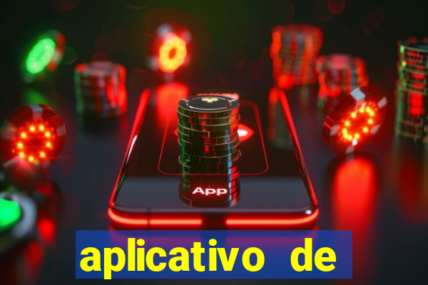 aplicativo de apostar jogo