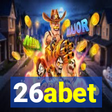 26abet