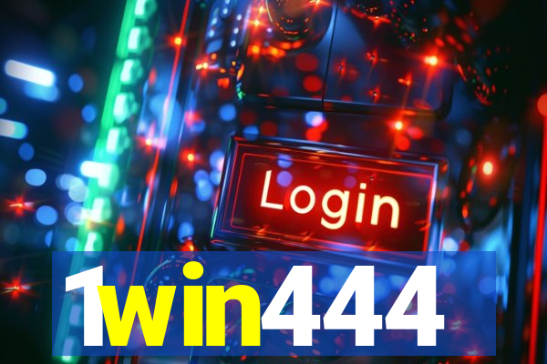 1win444