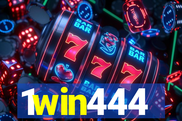 1win444