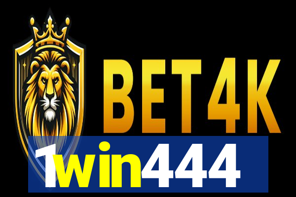 1win444