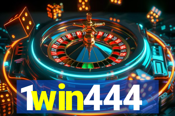 1win444