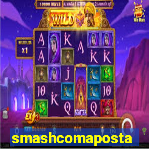 smashcomaposta