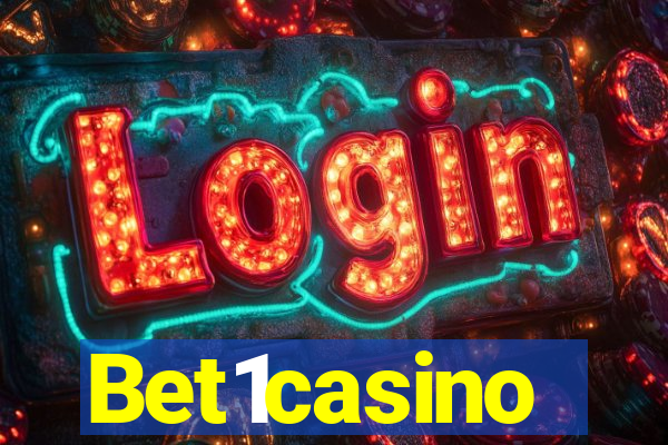 Bet1casino