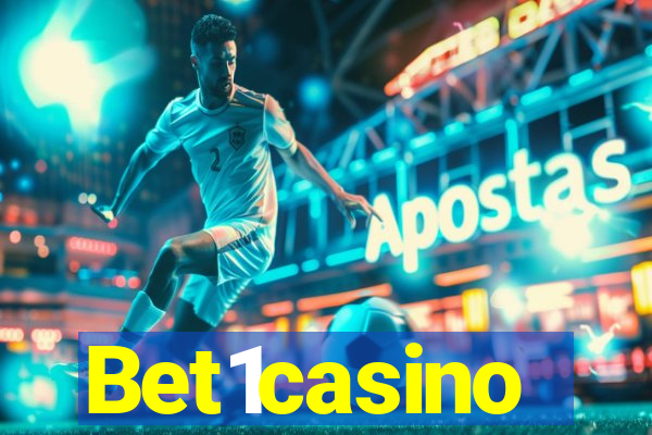 Bet1casino