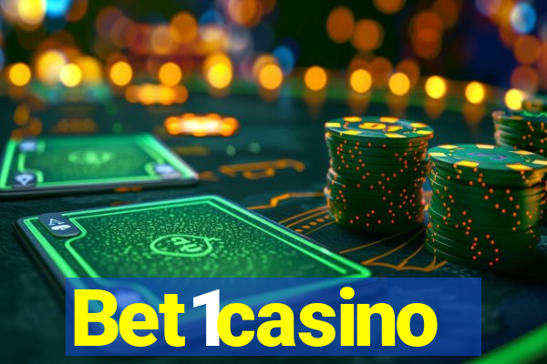 Bet1casino