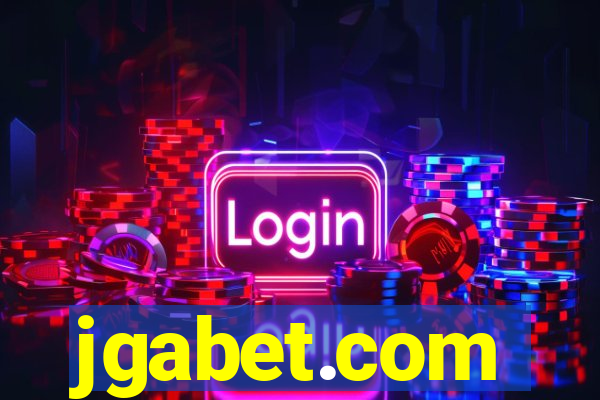 jgabet.com