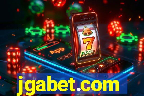 jgabet.com