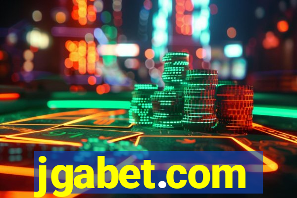 jgabet.com