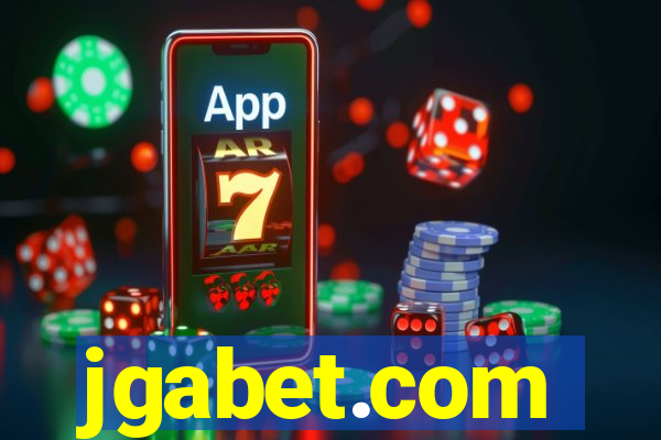 jgabet.com