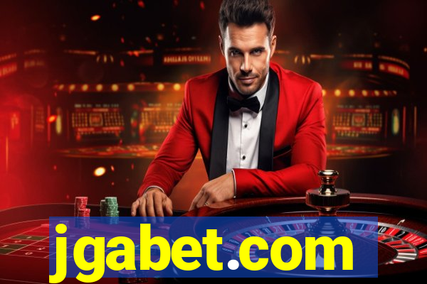 jgabet.com