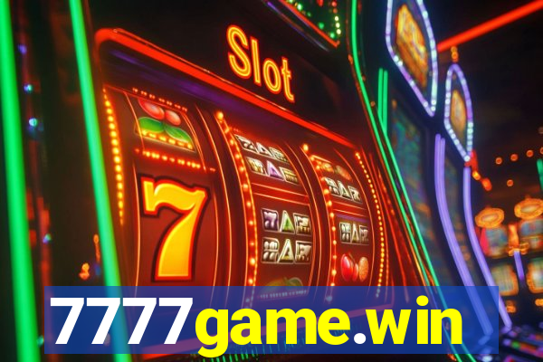 7777game.win