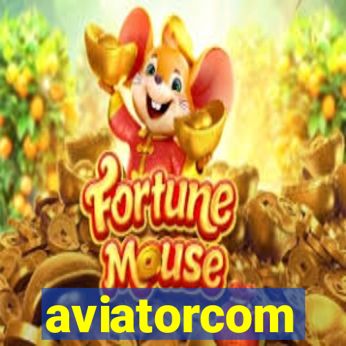 aviatorcom