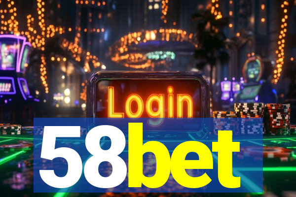 58bet