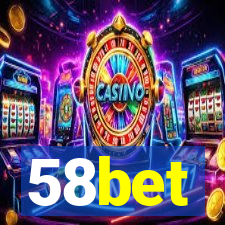 58bet