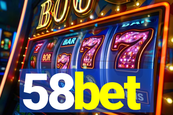 58bet