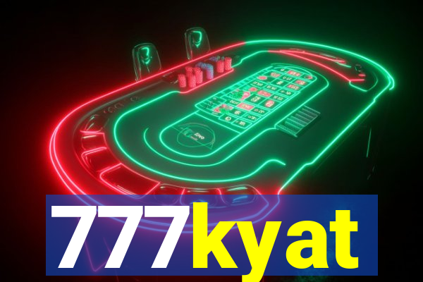 777kyat