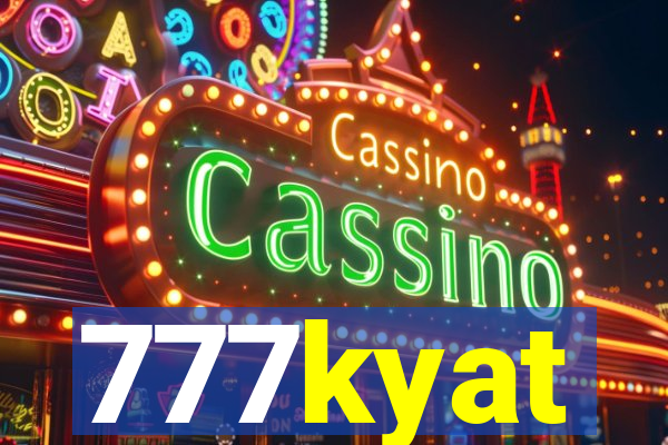 777kyat