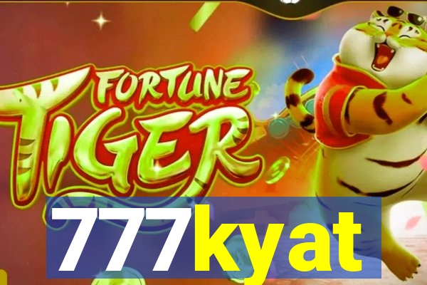 777kyat