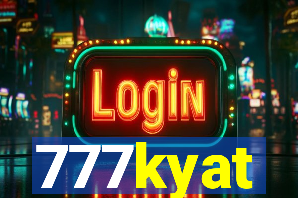 777kyat