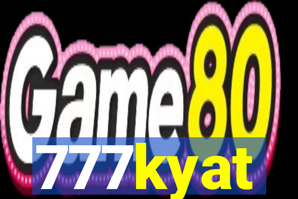 777kyat