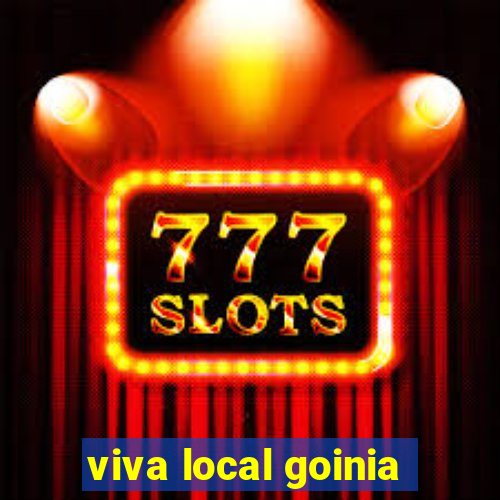 viva local goinia