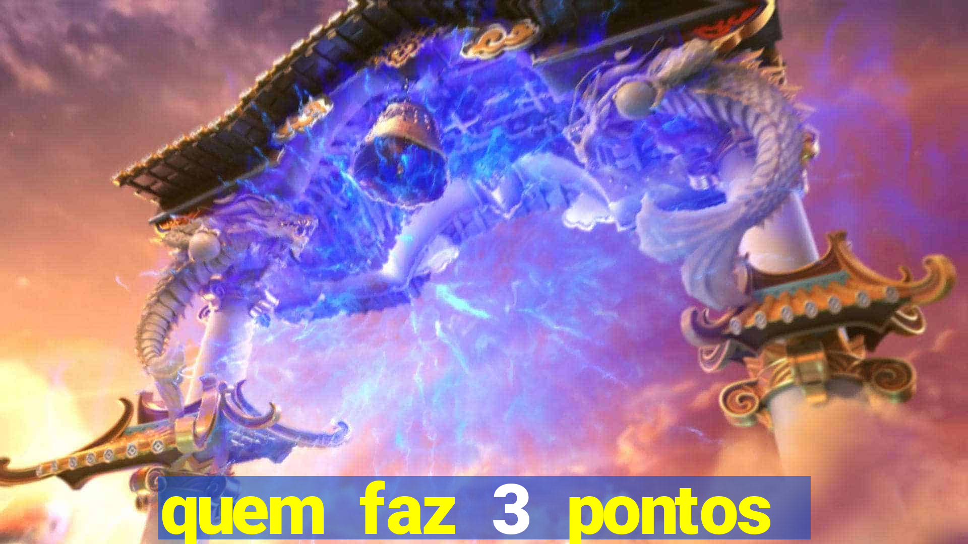 quem faz 3 pontos no dia de sorte ganha quanto