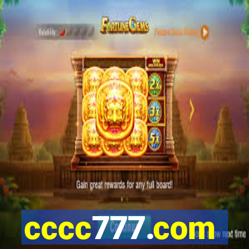 cccc777.com