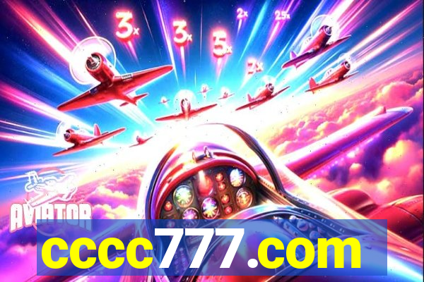 cccc777.com