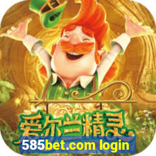 585bet.com login