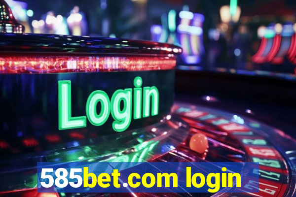 585bet.com login