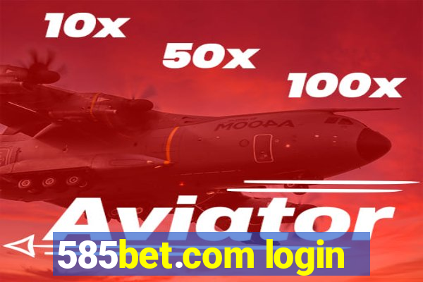 585bet.com login