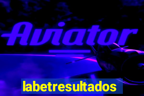 labetresultados