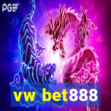 vw bet888