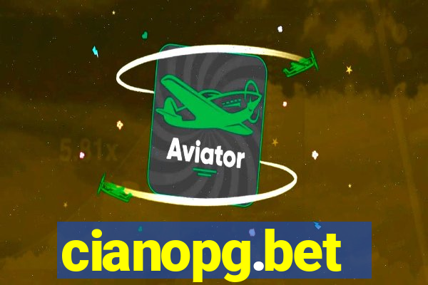 cianopg.bet