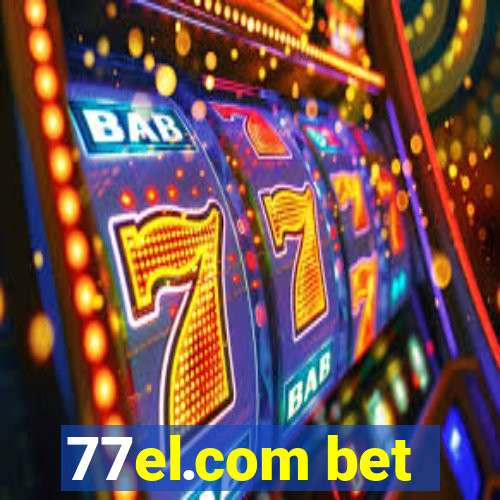 77el.com bet