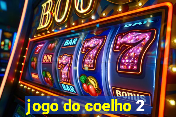 jogo do coelho 2