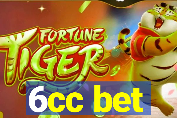 6cc bet