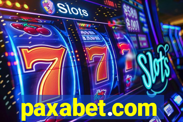 paxabet.com