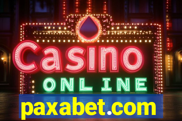 paxabet.com