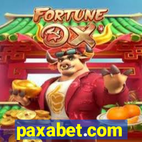 paxabet.com