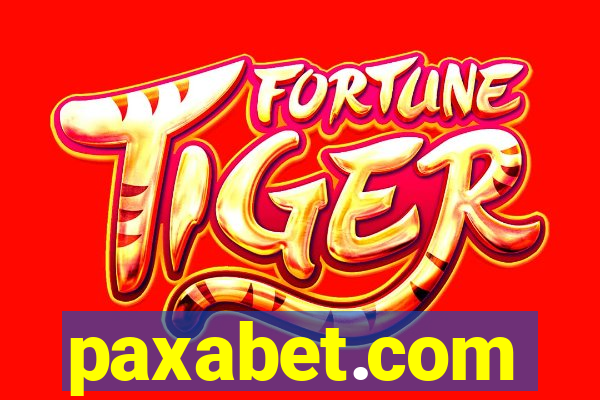 paxabet.com