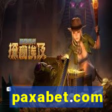 paxabet.com