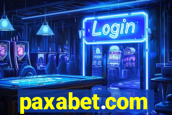 paxabet.com