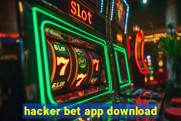 hacker bet app download