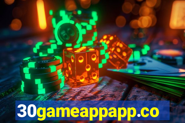 30gameappapp.com