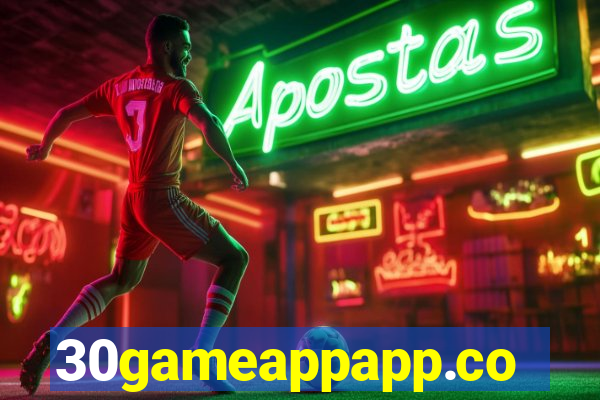 30gameappapp.com