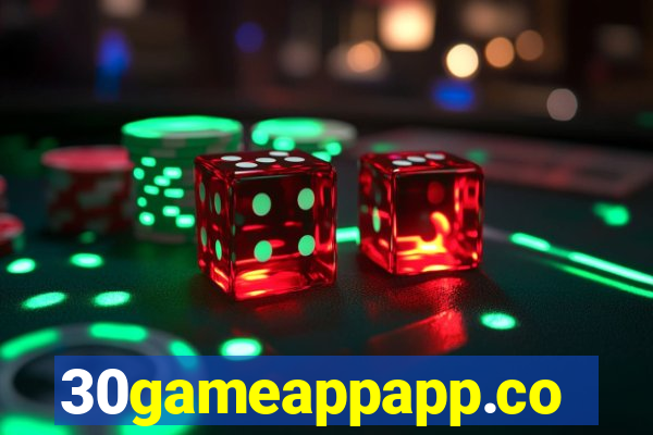 30gameappapp.com