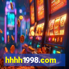 hhhh1998.com