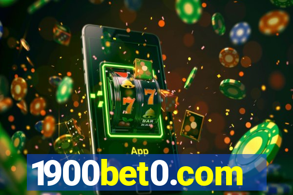 1900bet0.com